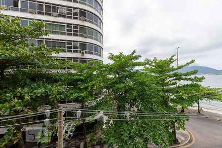 Apartamento à venda com 110m², 3 quartos e 1 vagaVista do Quarto 2