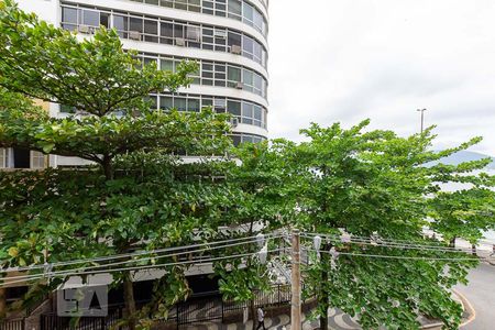 Vista do Quarto 1 de apartamento à venda com 3 quartos, 110m² em Ingá, Niterói
