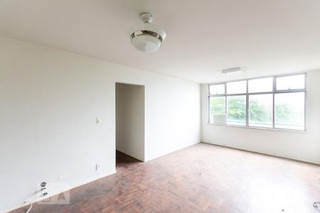 Sala de apartamento à venda com 3 quartos, 110m² em Ingá, Niterói
