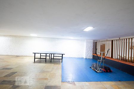 Apartamento à venda com 110m², 3 quartos e 1 vagaÁrea comum - Jogos / Exercícios