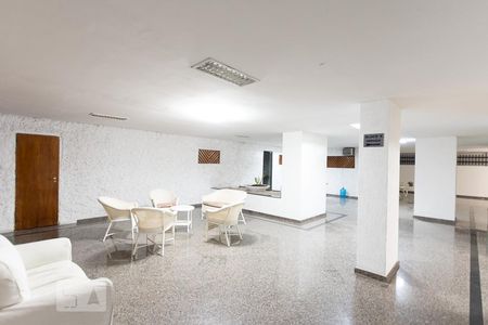 Apartamento à venda com 110m², 3 quartos e 1 vagaÁrea Comum - Playground