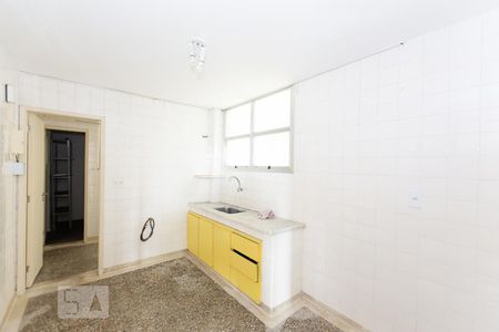 Apartamento à venda com 110m², 3 quartos e 1 vagaCozinha