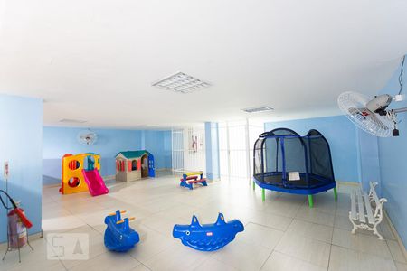 Apartamento à venda com 110m², 3 quartos e 1 vagaBrinquedoteca