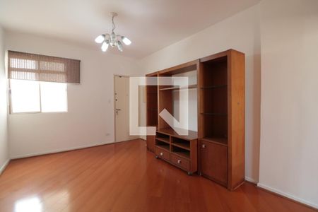 Sala de apartamento para alugar com 3 quartos, 74m² em Mooca, São Paulo