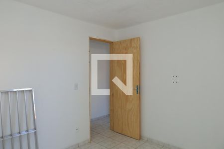 Quarto 2 de apartamento para alugar com 2 quartos, 49m² em Jardim Redil, São Paulo