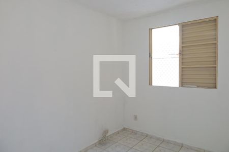 Quarto 1 de apartamento para alugar com 2 quartos, 49m² em Jardim Redil, São Paulo