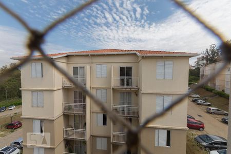 Vista de apartamento para alugar com 2 quartos, 45m² em Vila Marieta, Campinas