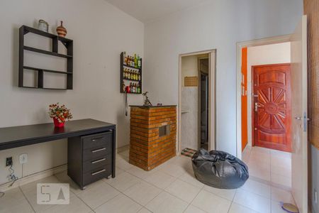 Apartamento à venda com 1 quarto, 42m² em Centro, Niterói