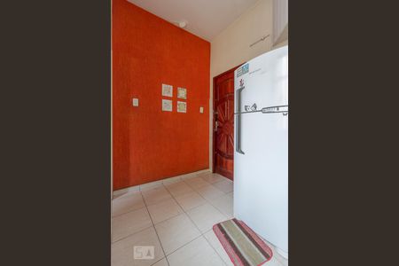 Apartamento à venda com 1 quarto, 42m² em Centro, Niterói