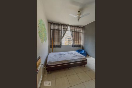 Apartamento à venda com 1 quarto, 42m² em Centro, Niterói