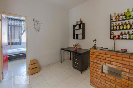 Apartamento à venda com 1 quarto, 42m² em Centro, Niterói