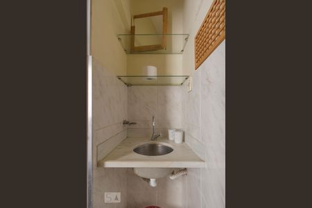 Apartamento à venda com 1 quarto, 42m² em Centro, Niterói