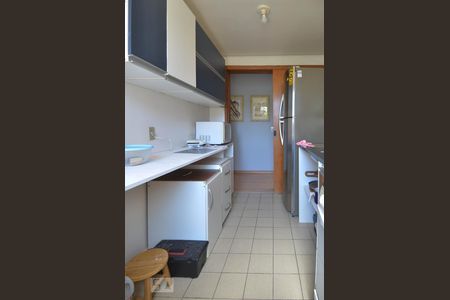 Apartamento à venda com 68m², 2 quartos e 1 vaga Apartamento à venda com 68m², 2 quartos e 1 vagaCozinha