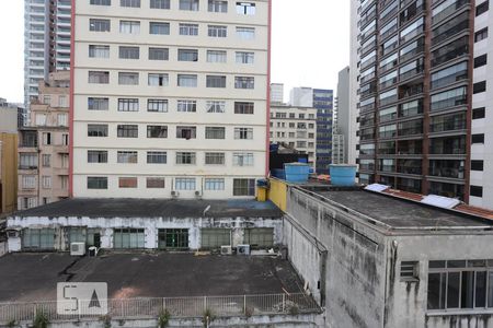 Studio à venda com 45m², 1 quarto e sem vagaVista