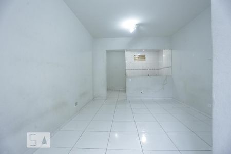 Studio à venda com 45m², 1 quarto e sem vagaSala