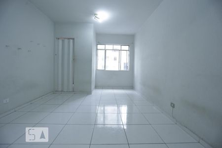 Studio à venda com 45m², 1 quarto e sem vagaSala