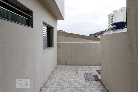 Casa à venda com 200m², 1 quarto e 1 vagaQuintal