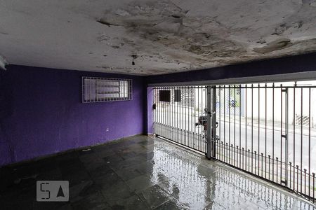 Casa à venda com 200m², 1 quarto e 1 vagaGaragem