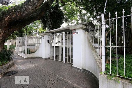 Apartamento à venda com 83m², 2 quartos e 1 vagaFachada