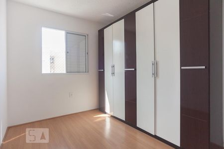 Quarto 2 de apartamento à venda com 2 quartos, 53m² em Jardim do Lago Continuação, Campinas