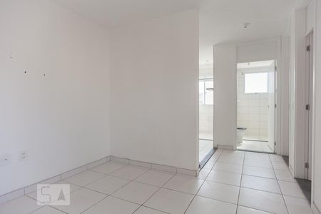 Sala de apartamento à venda com 2 quartos, 53m² em Jardim do Lago Continuação, Campinas