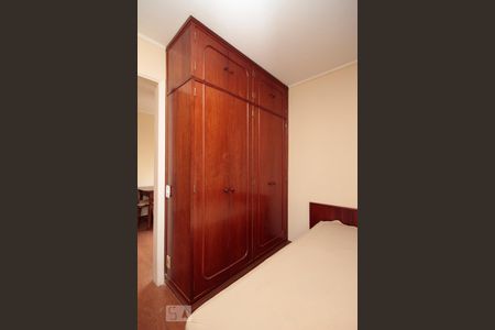 Suíte de apartamento para alugar com 1 quarto, 34m² em Bela Vista, São Paulo