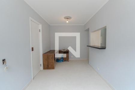 Sala de apartamento à venda com 1 quarto, 34m² em Bela Vista, São Paulo