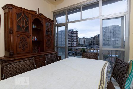 Sala de apartamento à venda com 2 quartos, 70m² em Cachambi, Rio de Janeiro