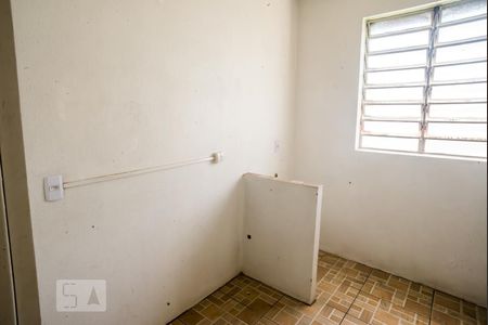 Cozinha de apartamento para alugar com 1 quarto, 40m² em Protásio Alves, Porto Alegre