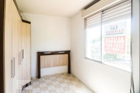 Quarto de apartamento para alugar com 1 quarto, 40m² em Protásio Alves, Porto Alegre