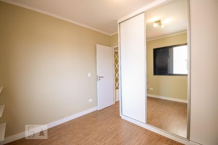 Quarto 1 de apartamento para alugar com 2 quartos, 50m² em Mooca, São Paulo
