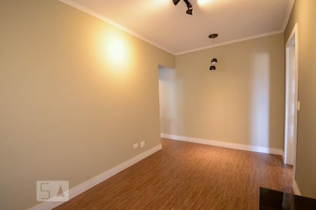 Sala de apartamento para alugar com 2 quartos, 50m² em Mooca, São Paulo