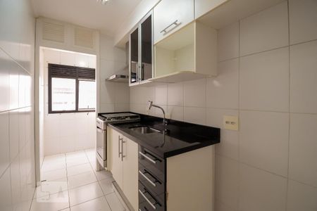 Cozinha - Torneira de apartamento para alugar com 2 quartos, 50m² em Mooca, São Paulo
