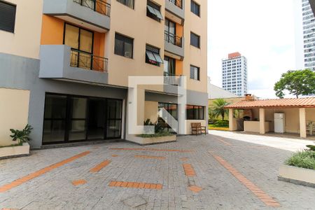 Área Comum de apartamento para alugar com 2 quartos, 50m² em Mooca, São Paulo
