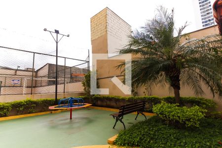 Área Comum de apartamento para alugar com 2 quartos, 50m² em Mooca, São Paulo
