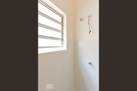 Banheiro de apartamento para alugar com 2 quartos, 130m² em Pinheiros, São Paulo