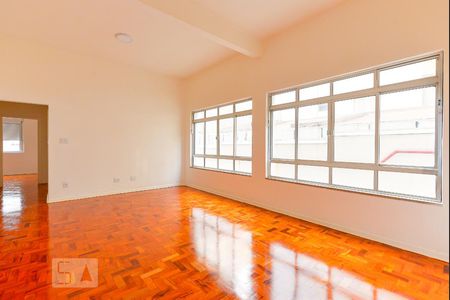 Sala de apartamento para alugar com 2 quartos, 130m² em Pinheiros, São Paulo