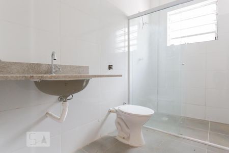 Banheiro de apartamento para alugar com 2 quartos, 130m² em Cerqueira César, São Paulo