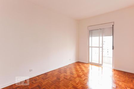 Quarto 01 de apartamento para alugar com 2 quartos, 130m² em Cerqueira César, São Paulo