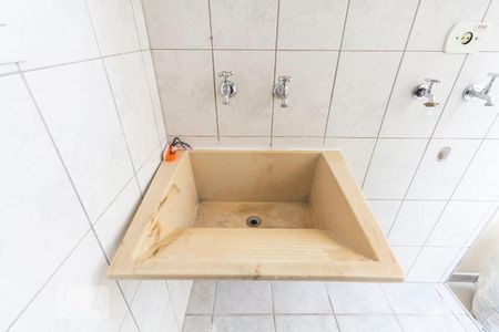 Casa à venda com 140m², 3 quartos e 2 vagasÁrea de Serviço