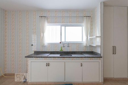 Casa à venda com 140m², 3 quartos e 2 vagasCozinha