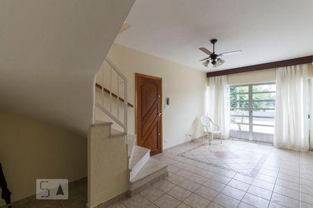 Sala de casa à venda com 3 quartos, 140m² em Parque Jabaquara, São Paulo