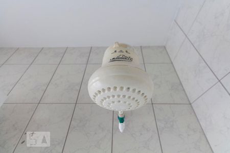 Casa à venda com 140m², 3 quartos e 2 vagasBanheiro de Serviço