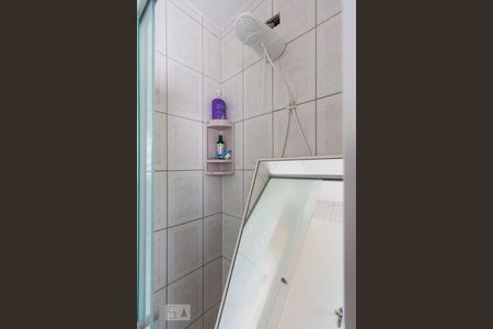 Casa à venda com 140m², 3 quartos e 2 vagasBanheiro Social