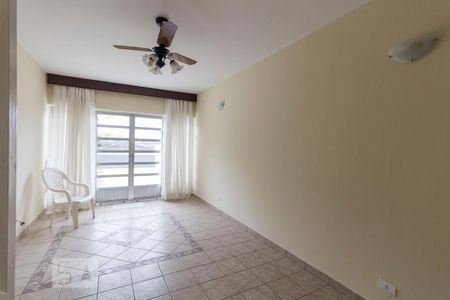 Sala de casa à venda com 3 quartos, 140m² em Parque Jabaquara, São Paulo