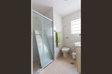 Casa à venda com 140m², 3 quartos e 2 vagasBanheiro Social