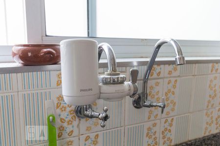 Casa à venda com 140m², 3 quartos e 2 vagasCozinha