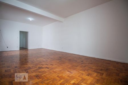 Apartamento para alugar com 90m², 1 quarto e sem vaga Apartamento para alugar com 90m², 1 quarto e sem vagaSala