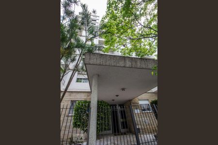 Apartamento para alugar com 90m², 1 quarto e sem vaga Apartamento para alugar com 90m², 1 quarto e sem vagaFachada