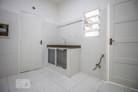 Apartamento para alugar com 90m², 1 quarto e sem vaga Apartamento para alugar com 90m², 1 quarto e sem vagaCozinha